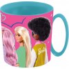 Hrnček s uchom Barbie 390 ml