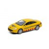 1:34 Peugeot 407 Coupé Automobil Club (farba Žltá)