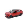 1:34 BMW iX (farba Modrá)