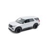 1:34 2023 Ford Explorer (farba Modrá tmavá)