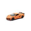 1:34 2023 Chevrolet Corvette Z06 (farba Modrá)