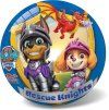Lopta Paw Patrol Rescue knights