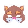 Masky zvieratko