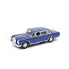 1:34 1963 Mercedes-Benz 600 (farba Modrá tmavá)