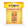 Lampión Halloween tekvica