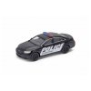 1:34 Ford Police Interceptor (farba Biela)