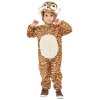 Kostým Tygrík