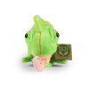 Plyšový chameleon