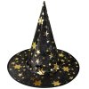 Klobúk hviezdy čarodejnice