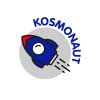 Kostým Astronaut (S)