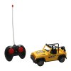 Auto Jeep na diaľkové ovládanie - 2 farby