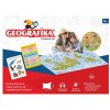 Hra Geografika
