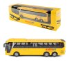 Kovový Autobus RegioJet
