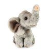 Plyšový slon ECO friendly