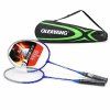 Badmintonový set s loptičkou