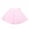 Dojčenská tylová suknička s bavlnenou spodničkou New Baby Little Princess 74 (6-9m)