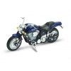 1:18 2002 YAMAHA ROAD STAR WARRIOR