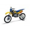 1:18 HUSQVARNA CR 125 (farba Modrá)