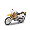 1:18 SUZUKI DR-Z400S (farba Žltá)