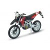 1:18 APRILIA RXV 450 (farba Červená)