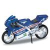 1:18 1994 YAMAHA TZ 250 M (farba Modrá)