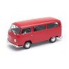 1:24 1972 Volkswagen Bus T2 (farba Krémová)