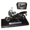 1:18 Triumph Tiger 800 (farba Biela)