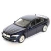 1:34 BMW 535i (farba Modrá tmavá)