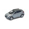 1:34 Hyundai Tucson IX 35 (farba Strieborná)