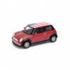 1:34 Mini Cooper USA