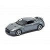 1:34 Nissan GT-R (farba Biela)