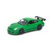 1:34 Porsche 911 GT3 RS (farba Oranžová)