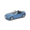 1:34 BMW Z4 (farba Červená)