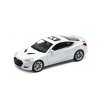 1:34 Hyundai Genesis II Coupe (farba Červená)