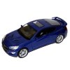 1:34 Hyundai Genesis II Coupe (farba Červená)
