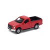 1:34 2015 Ford F-150 Regular Cab (farba Červená)