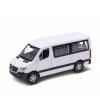 1:34 Mercedes-Benz Sprinter Traveliner