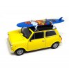 1:24 Mini Cooper Surf