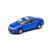 1:34 Toyota Camry (farba Strieborná)