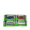 1:34 Mercedes Benz L319 Bus (farba Biela)