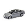 1:34 2010 Jaguar XJ (farba Červená)