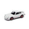 1:34 1973 Porsche 911 Carrera RS (farba Zelená)