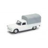 1:34 1968 Peugeot 404 Pick Up (farba Modrá)