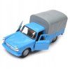 1:34 1968 Peugeot 404 Pick Up (farba Modrá)