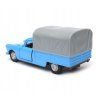1:34 1968 Peugeot 404 Pick Up (farba Modrá)