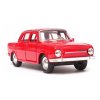 1:34 Škoda 100 (farba Červená)