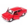 1:34 Škoda 100 (farba Červená)