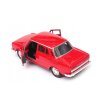 1:34 Škoda 100 (farba Červená)