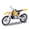 1:18 SUZUKI RM 250 (farba Žltá)