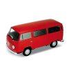 1:34 1972 VW T2 Bus (farba Oranžová)